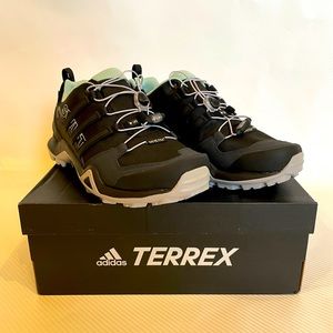 NEW Adidas Terrex Swift